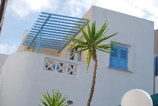 Hotel Renia (economy)