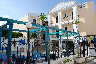 Hotel Renia (economy)