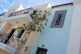 Hotel Renia (economy)
