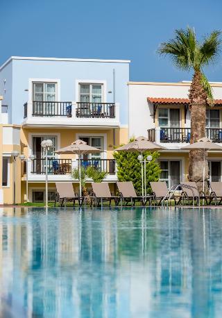 Hotel Aegean Houses