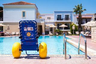 Hotel Aegean Houses