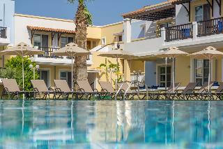 Hotel Aegean Houses