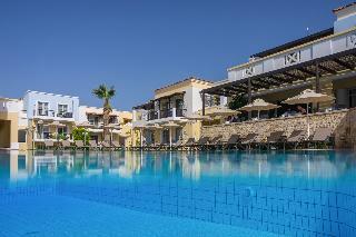 Hotel Aegean Houses