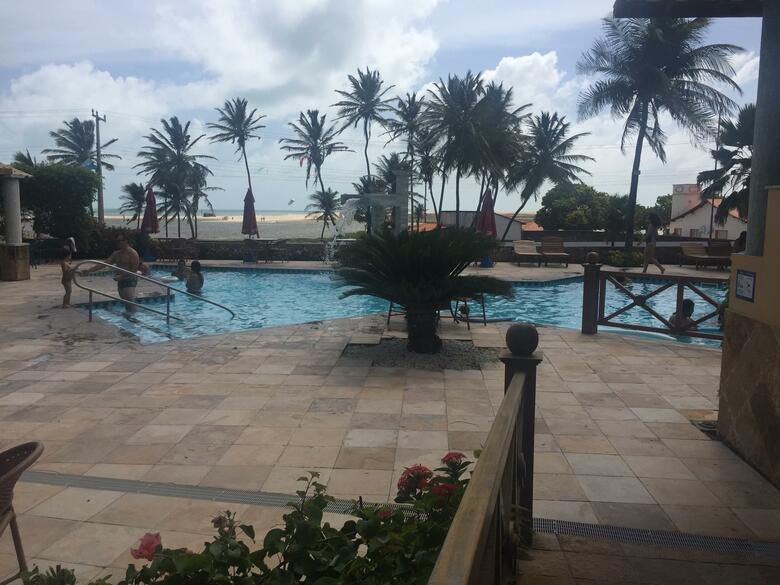 Hotel Laguna Blu