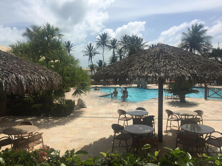 Hotel Laguna Blu