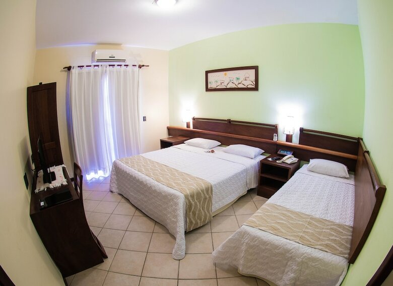 Hotel Laguna Blu