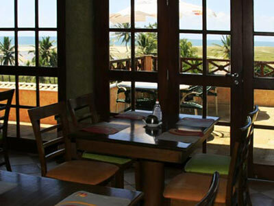 Hotel Laguna Blu