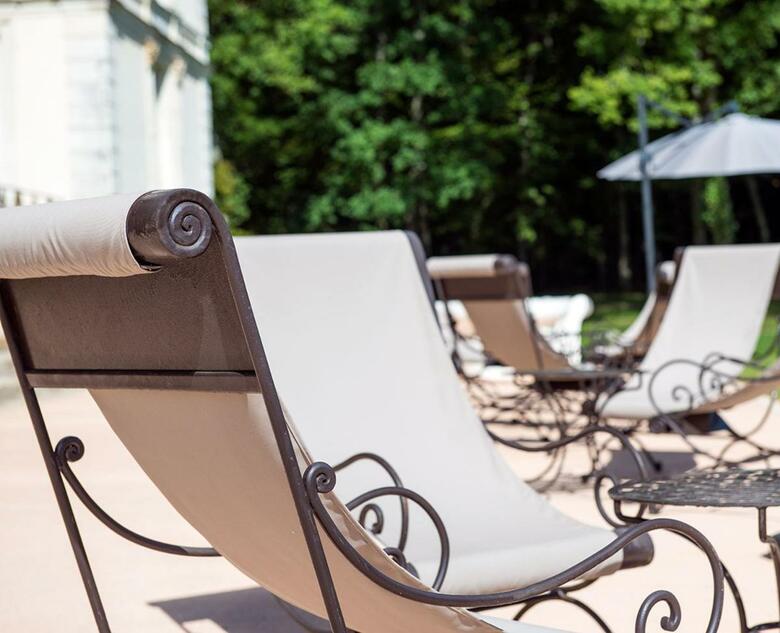 Hotel Bw Premier  Le Mans Country