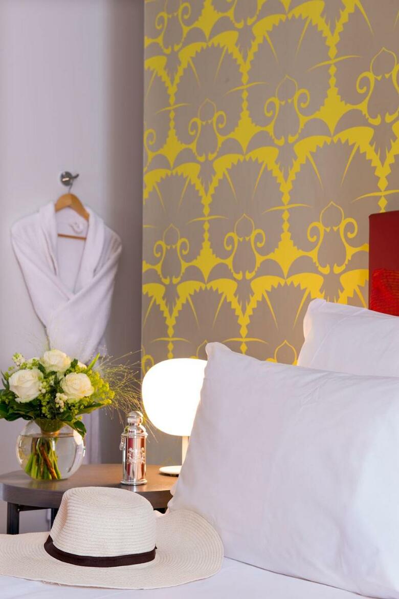 Hotel Bw Premier  Le Mans Country