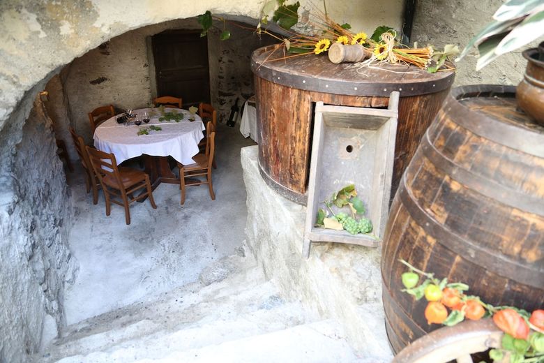 Hotel Garni Le Corti