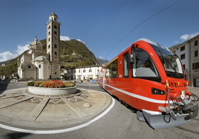 Hotel Garni Le Corti
