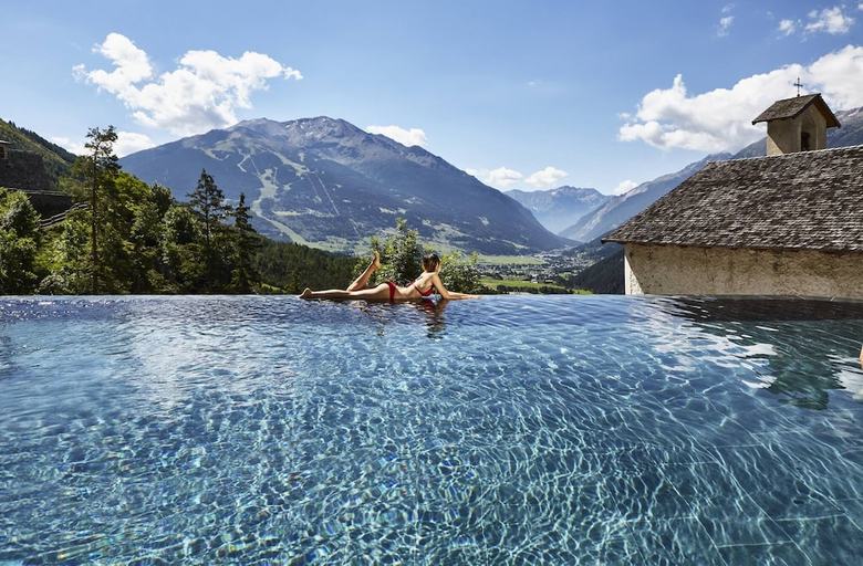 Hotel Garni Le Corti