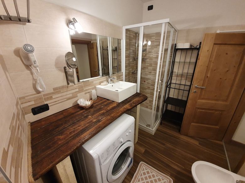Hotel Garni Le Corti