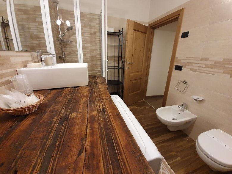 Hotel Garni Le Corti