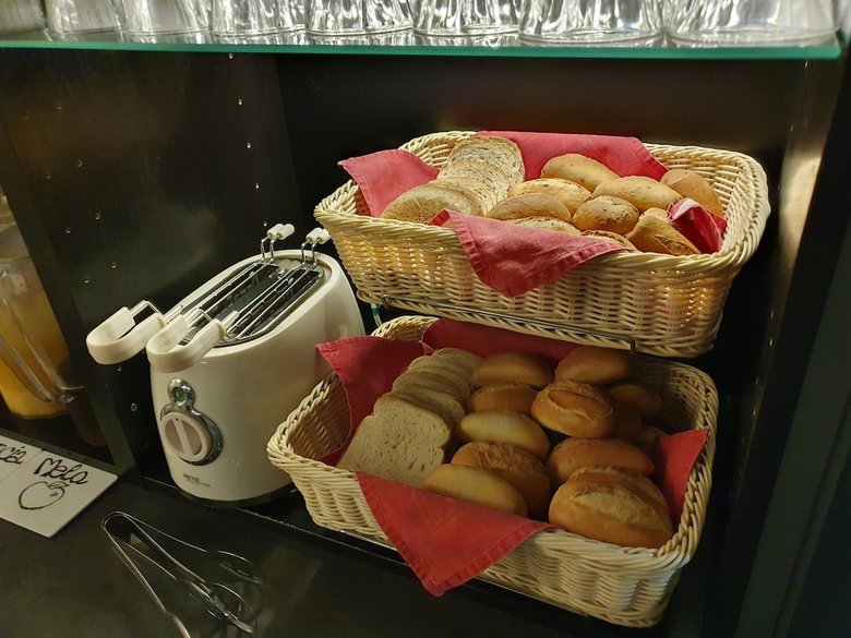 Hotel Garni Le Corti