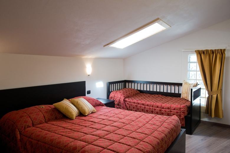 Hotel Garni Le Corti