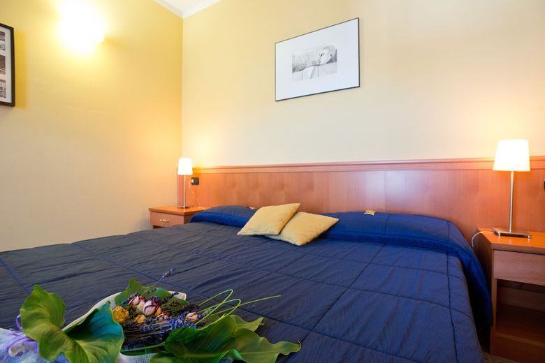 Hotel Garni Le Corti