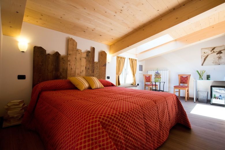 Hotel Garni Le Corti