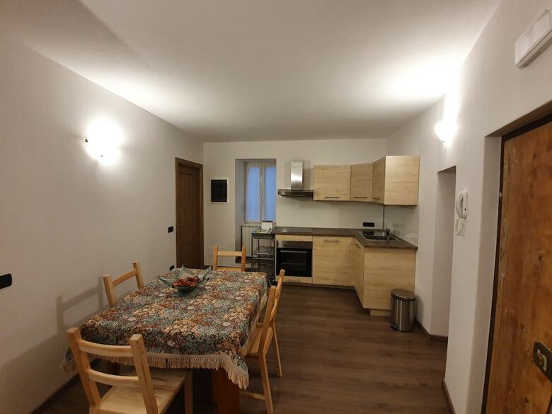 Hotel Garni Le Corti