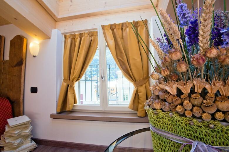 Hotel Garni Le Corti