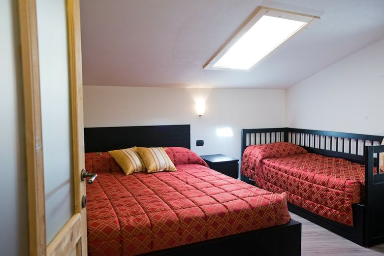 Hotel Garni Le Corti