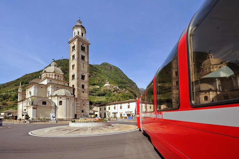 Hotel Garni Le Corti