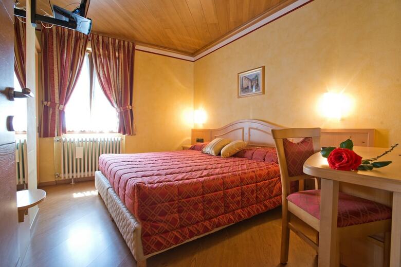 Hotel Garni Le Corti