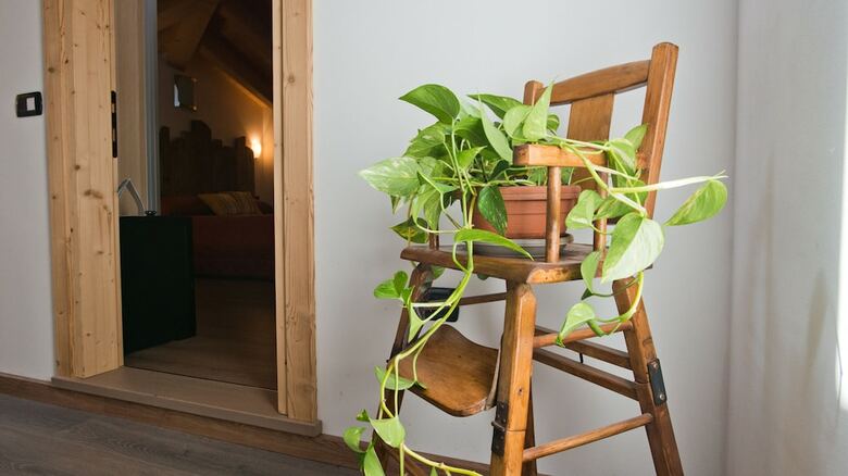 Hotel Garni Le Corti