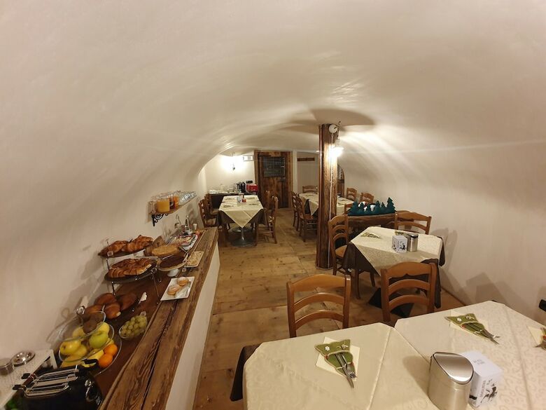 Hotel Garni Le Corti