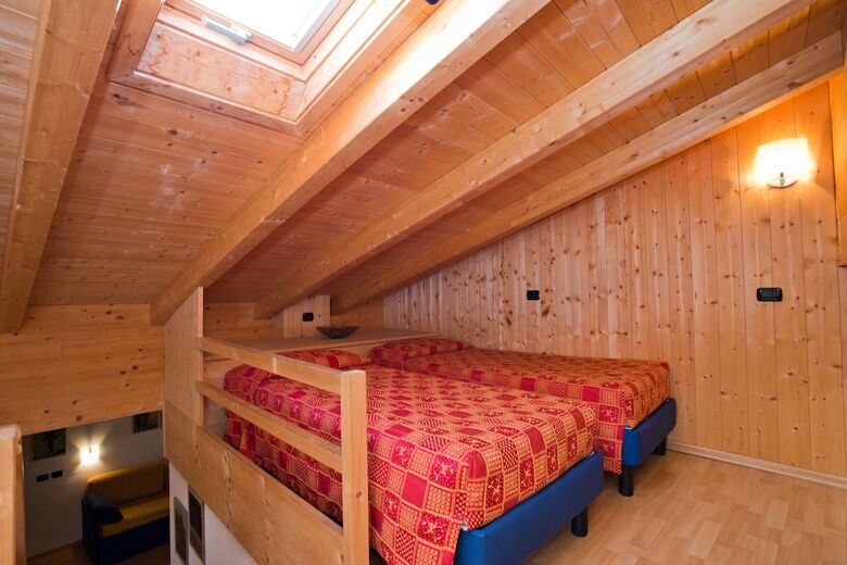Hotel Garni Le Corti