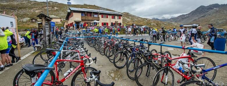 Hotel Garni Le Corti