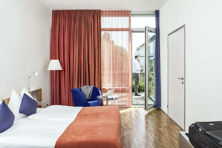 Sedartis Swiss Quality Hotel