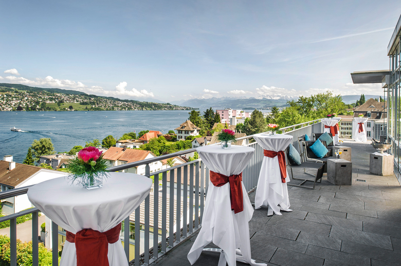 Sedartis Swiss Quality Hotel
