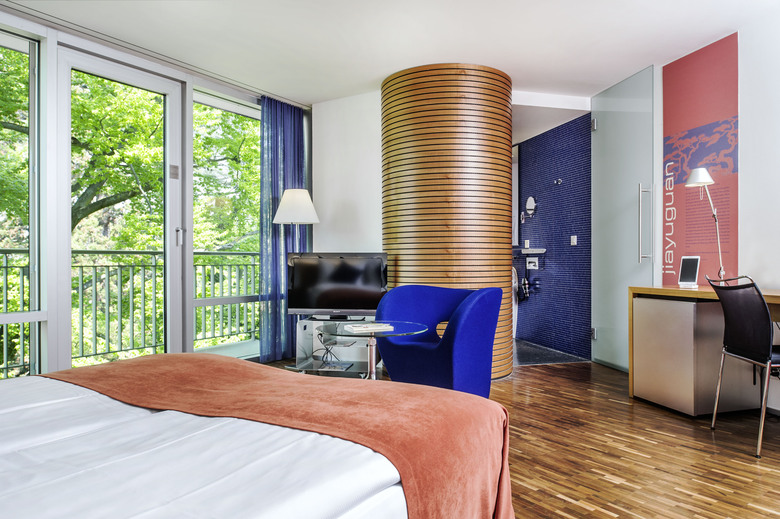 Sedartis Swiss Quality Hotel