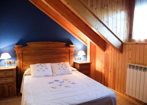 Apartamentos Fogaron