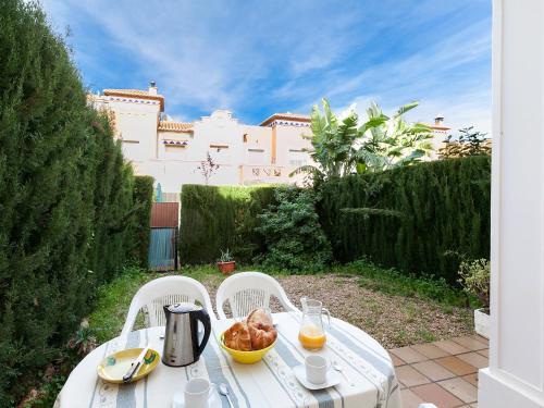 Holiday Home Urb. Aldea Del Sol