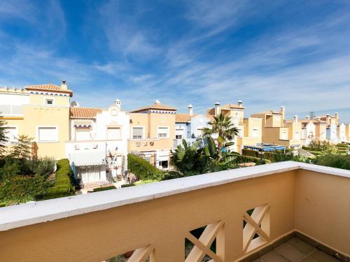 Holiday Home Urb. Aldea Del Sol