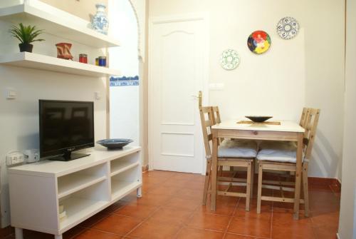 Apartamentos De Las Mercedes