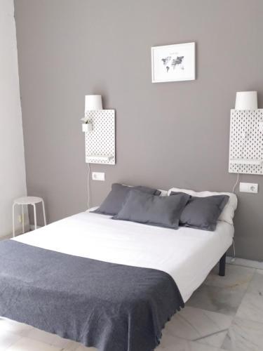 Apartamentos De Las Mercedes
