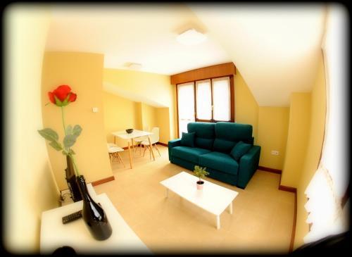 Apartaments La Reserva Premium