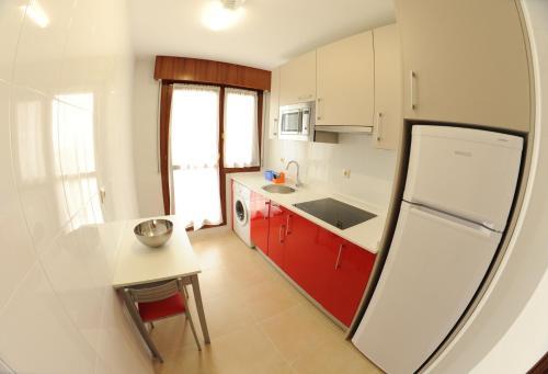 Apartaments La Reserva Premium