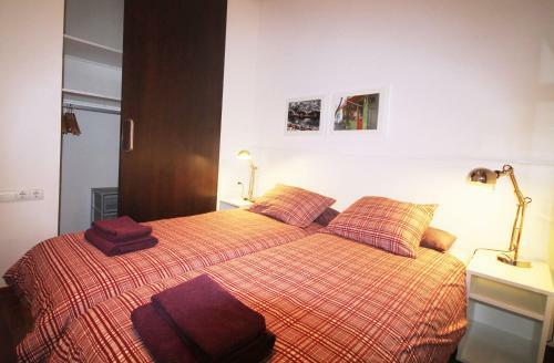 Paseo De Gracia - Eixample Apartments