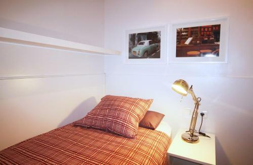 Paseo De Gracia - Eixample Apartments