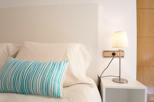 Apartamento Plaza Picasso