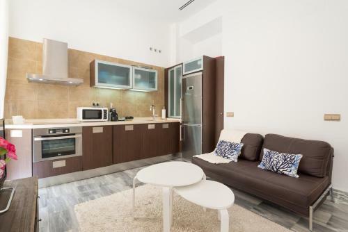 Apartamento Plaza Picasso