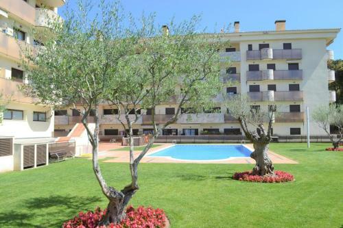 Apartamento Clotilde