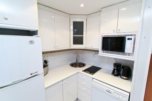 Apartamento Torremolinos Planet Costa Dorada