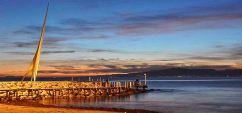 Apartamento Torremolinos Planet Costa Dorada