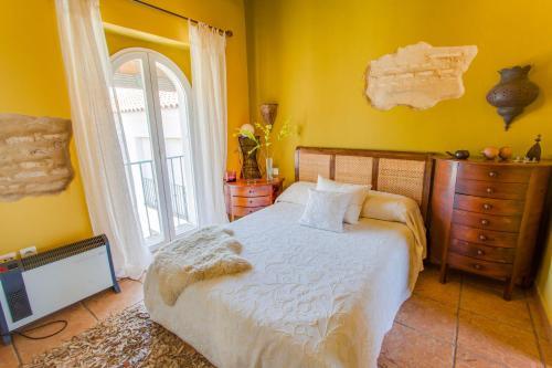 Apartamento Atico Sanlucar