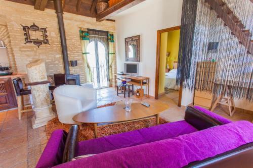 Apartamento Atico Sanlucar